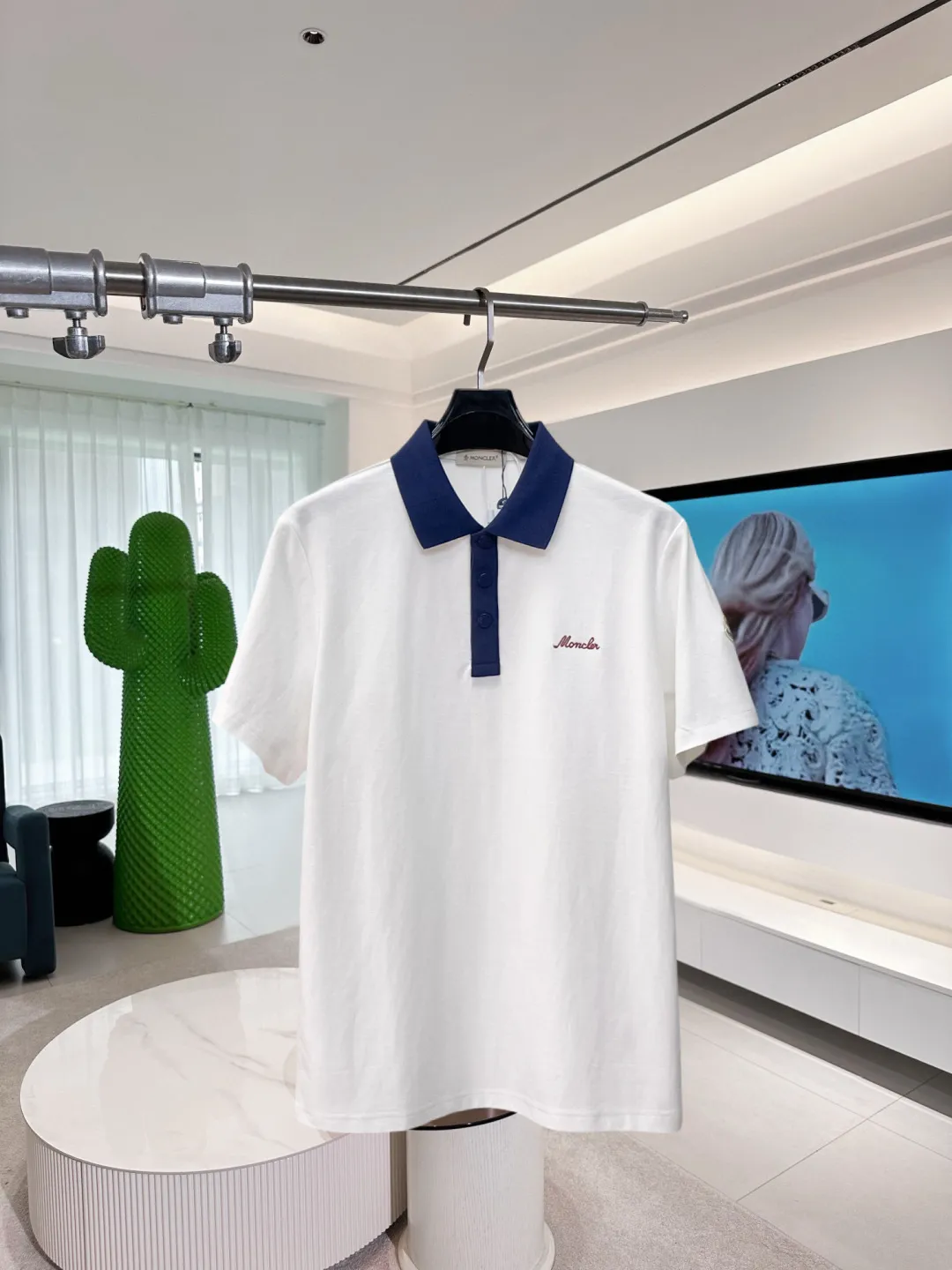 New Arrival Polo Same Style 210 ， Factory New Arrival Versatile Size：S-XXL